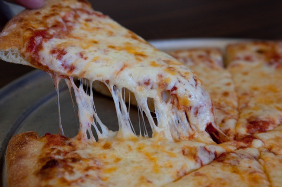 Rosa's pizza clearance
